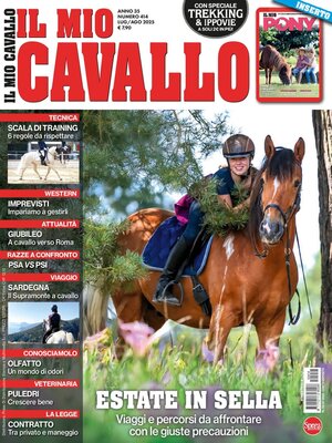 Il mio Cavallo - Magazine